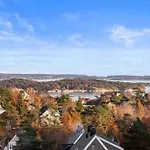 Fantastisk Utsikt