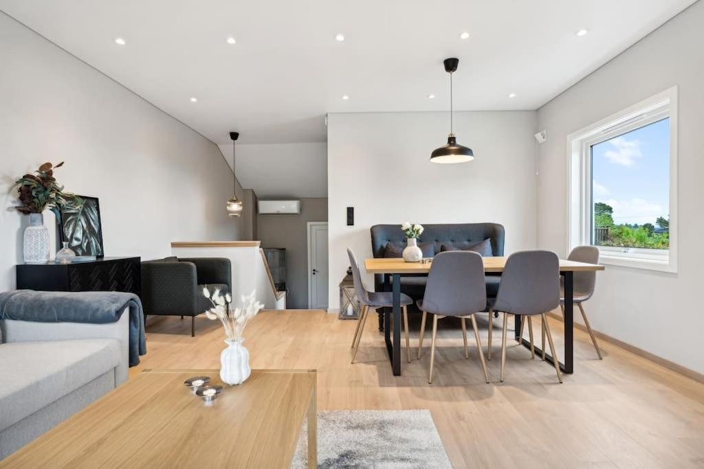 Fantastisk Utsikt Apartment *