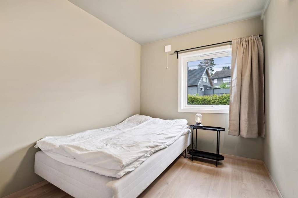 Apartment Fantastisk Utsikt *