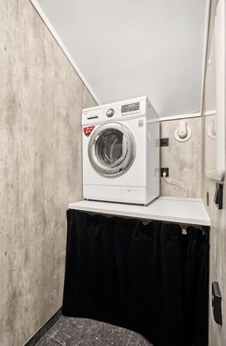 Apartment Fantastisk Utsikt *