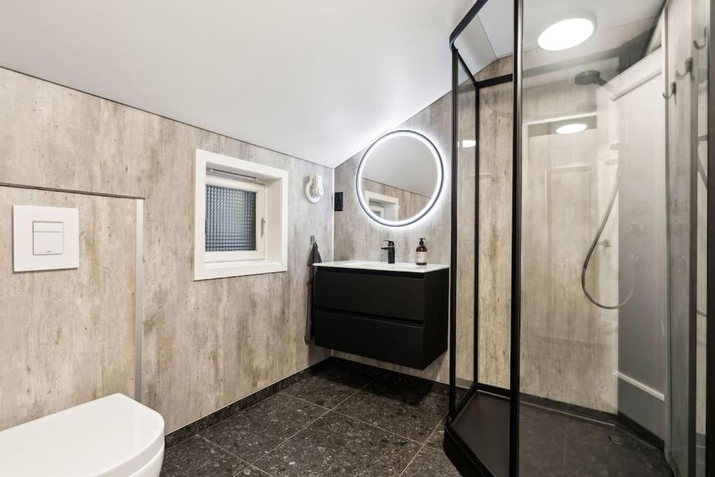 Apartment Fantastisk Utsikt Kristiansand