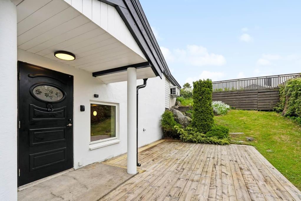 Fantastisk Utsikt Apartment